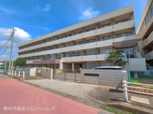 【千葉県/船橋市三山】船橋市三山5丁目 土地 周辺施設
