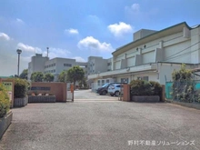 【千葉県/船橋市三山】船橋市三山5丁目 土地 周辺施設