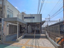 【千葉県/船橋市三山】船橋市三山5丁目 土地 周辺施設