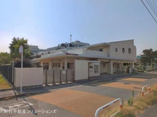 【千葉県/船橋市三山】船橋市三山5丁目 土地 周辺施設