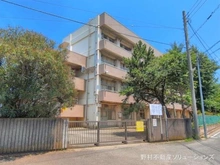 【千葉県/船橋市浜町】船橋市浜町1丁目 土地 周辺施設