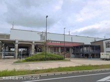 【千葉県/船橋市浜町】船橋市浜町1丁目 土地 周辺施設