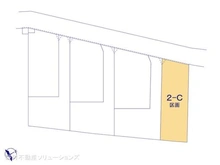 【千葉県/船橋市三山】船橋市三山6丁目 土地 図面と異なる場合は現況を優先