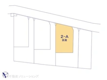 【千葉県/船橋市三山】船橋市三山6丁目 土地 図面と異なる場合は現況を優先