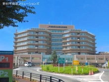 【千葉県/船橋市三山】船橋市三山6丁目 土地 周辺施設