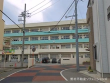 【千葉県/船橋市芝山】船橋市芝山6丁目 土地 周辺施設