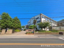 【千葉県/船橋市前原東】船橋市前原東5丁目 土地 周辺施設