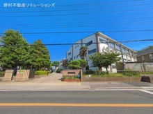 【千葉県/船橋市前原東】船橋市前原東5丁目 土地 周辺施設