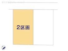 【千葉県/船橋市東船橋】船橋市東船橋6丁目 土地 図面と異なる場合は現況を優先
