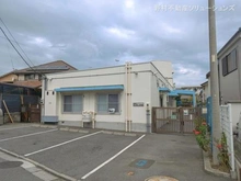 【千葉県/船橋市東船橋】船橋市東船橋6丁目 土地 周辺施設