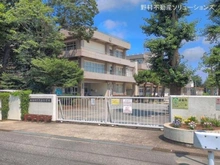 【千葉県/船橋市三山】船橋市三山9丁目 土地 周辺施設