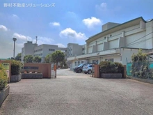 【千葉県/船橋市三山】船橋市三山9丁目 土地 周辺施設
