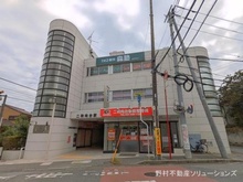 【千葉県/船橋市咲が丘】船橋市咲が丘4丁目 土地 周辺施設