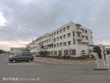【千葉県/船橋市咲が丘】船橋市咲が丘4丁目 土地 周辺施設
