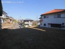 【千葉県/船橋市芝山】船橋市芝山7丁目 土地 