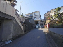 【千葉県/船橋市芝山】船橋市芝山7丁目 土地 