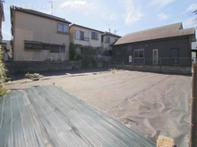 【千葉県/船橋市芝山】船橋市芝山5丁目 土地 現地