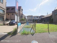 【千葉県/船橋市芝山】船橋市芝山5丁目 土地 