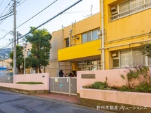 【千葉県/船橋市芝山】船橋市芝山5丁目 土地 周辺施設