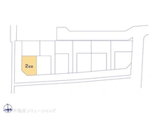 【千葉県/船橋市芝山】船橋市芝山6丁目 土地 