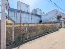 【千葉県/船橋市夏見】船橋市夏見3丁目 土地 現地