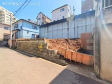 【千葉県/船橋市夏見】船橋市夏見3丁目 土地 