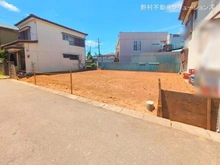 【千葉県/船橋市駿河台】船橋市駿河台2丁目 土地 現地