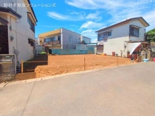 【千葉県/船橋市駿河台】船橋市駿河台2丁目 土地 