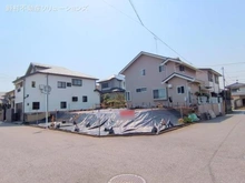 【千葉県/船橋市西習志野】船橋市西習志野1丁目 土地 