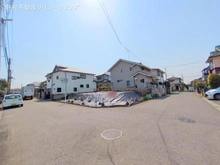 【千葉県/船橋市西習志野】船橋市西習志野1丁目 土地 