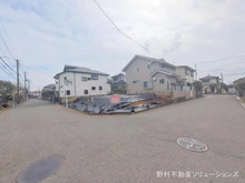 【千葉県/船橋市西習志野】船橋市西習志野1丁目 土地 