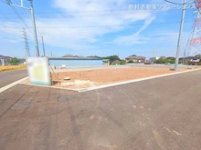 【千葉県/船橋市二和西】船橋市二和西5丁目 土地 現地