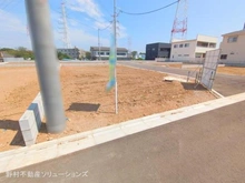 【千葉県/船橋市二和西】船橋市二和西5丁目 土地 
