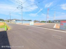 【千葉県/船橋市二和西】船橋市二和西5丁目 土地 