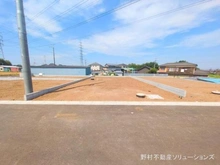 【千葉県/船橋市二和西】船橋市二和西5丁目 土地 