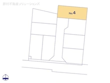 【千葉県/船橋市二和西】船橋市二和西5丁目 土地 