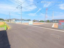 【千葉県/船橋市二和西】船橋市二和西5丁目 土地 
