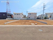 【千葉県/船橋市二和西】船橋市二和西5丁目 土地 