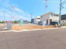 【千葉県/船橋市二和西】船橋市二和西5丁目 土地 