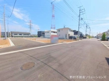 【千葉県/船橋市二和西】船橋市二和西5丁目 土地 