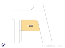 【千葉県/船橋市南本町】船橋市南本町 土地 