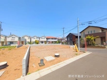 【千葉県/船橋市芝山】船橋市芝山6丁目 土地 