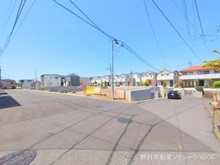 【千葉県/船橋市芝山】船橋市芝山6丁目 土地 