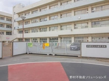 【千葉県/船橋市芝山】船橋市芝山6丁目 土地 周辺施設