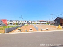 【千葉県/船橋市芝山】船橋市芝山6丁目 土地 