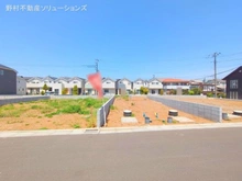 【千葉県/船橋市芝山】船橋市芝山6丁目 土地 