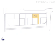 【千葉県/船橋市芝山】船橋市芝山6丁目 土地 