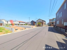 【千葉県/船橋市芝山】船橋市芝山6丁目 土地 