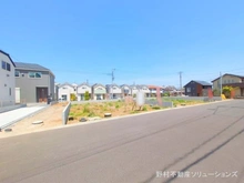 【千葉県/船橋市芝山】船橋市芝山6丁目 土地 