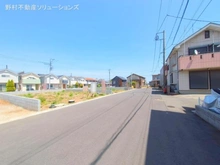 【千葉県/船橋市芝山】船橋市芝山6丁目 土地 